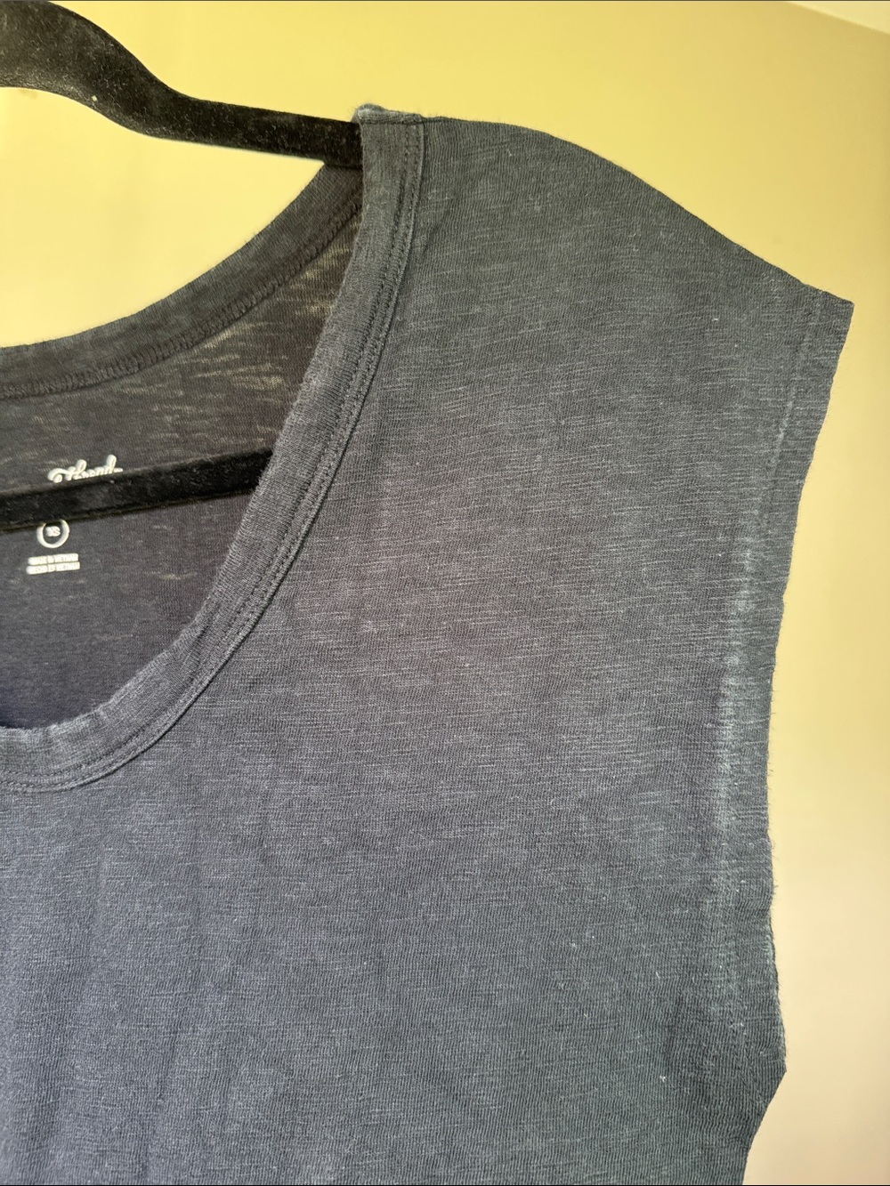 Universal Thread Maxi Dress - Picture 5 of 6